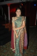 at the launch of Arun Irani_s new show on Sony Bas Itna Sa Khwab in Taj Hotel on 4th Nov 2011 (13).JPG